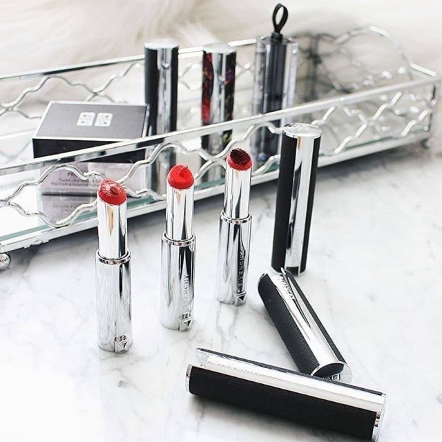 Son môi Givenchy Liquide 2018
