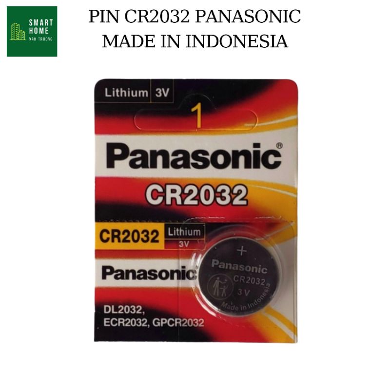 Pin cho airtag sản xuất indonesia