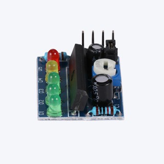 Mô đun mức độ điện áp pin COD-REM KA2284 siêu bền