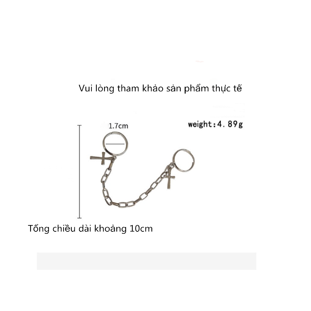 Nhẫn Đeo Tay Phong Cách Cổ Điển