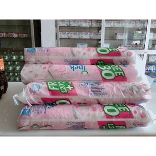 Bông tẩy trang ipek 120+30