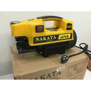 máy rửa xe gia đình giá rẻ-2500W