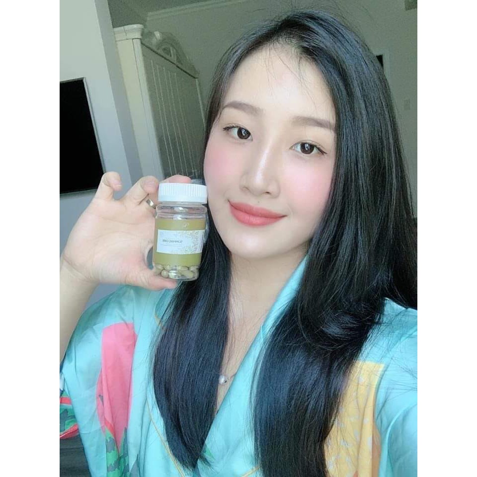 VIÊN UỐNG SLIMMING CARE X3 CHÍNH HÃNG - 6196 | BigBuy360 - bigbuy360.vn