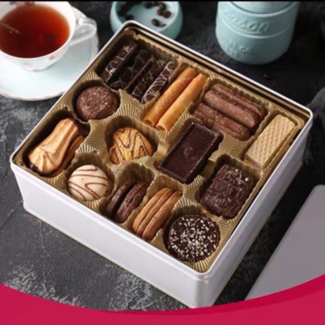 Bánh quy cao cấp Composition Lambertz 1kg | BigBuy360 - bigbuy360.vn