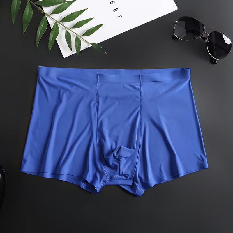 Quần sịp đúc thun lạnh,Sịp đúc lụa sữa sang xịn mịn mát