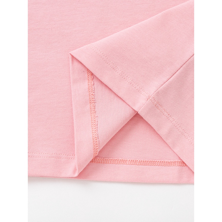 Áo thun dài tay thời trang BALABALA - KIDS dành cho trẻ em 202322100203