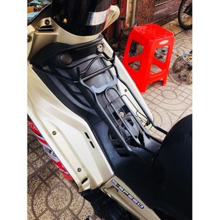 baga exciter 2010 đen - YO35