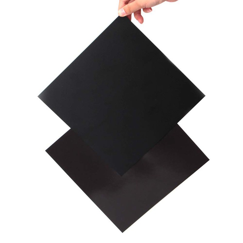 Tấm chắn bùn dành cho máy in 3D kích thước 200x200mm | BigBuy360 - bigbuy360.vn