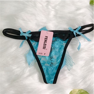 Quần dây nữ / quần lọt khe / quần lót nữ sexy