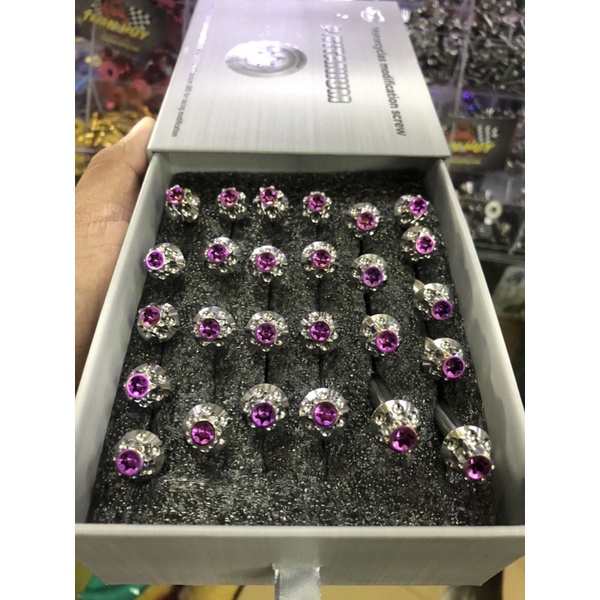 Óc lóc máy titan đầu salza cao mẫu s3 Dream,wave