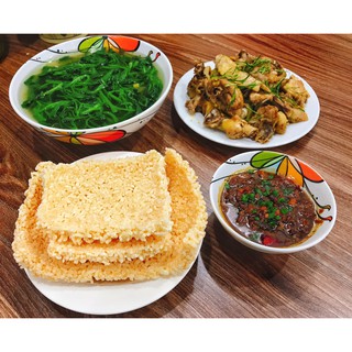 Kho quẹt cay 500gr