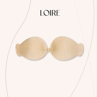 Miếng dán ngực đệm mỏng Loirechic MD10