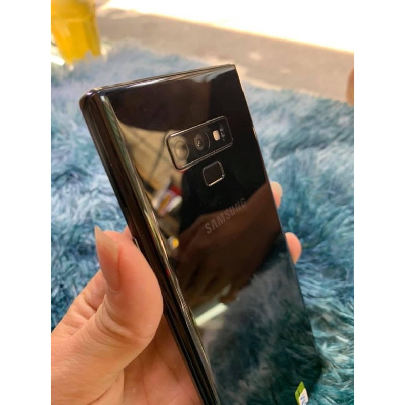 Điện Thoại Samsung Note 9 zin keng 99%(có hỗ trợ lên 2 sim) | BigBuy360 - bigbuy360.vn