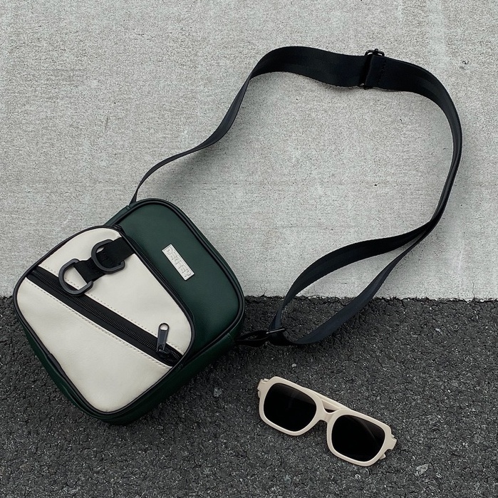 Túi Xa Lánh Degrey - TXL