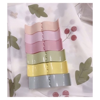 Kẹp gấp 5 răng