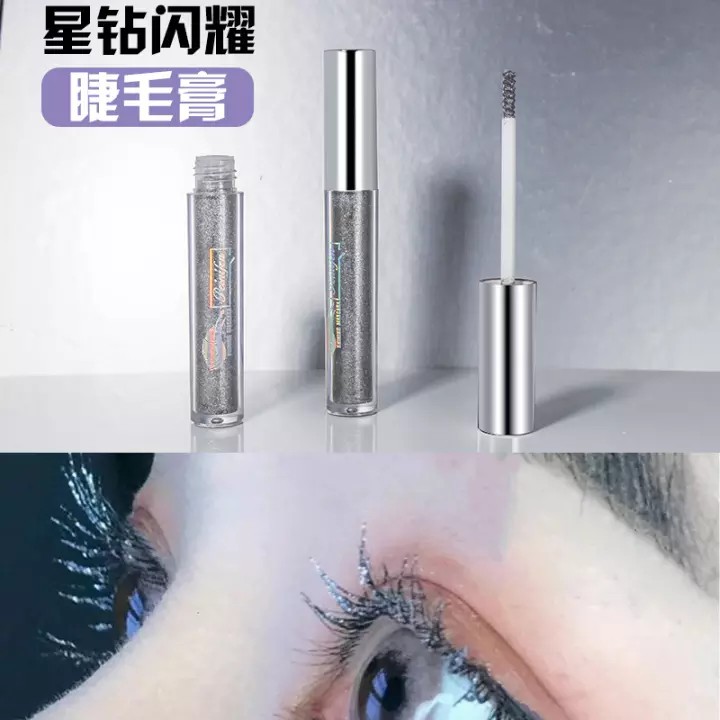 Mascara nhũ siêu hot | BigBuy360 - bigbuy360.vn