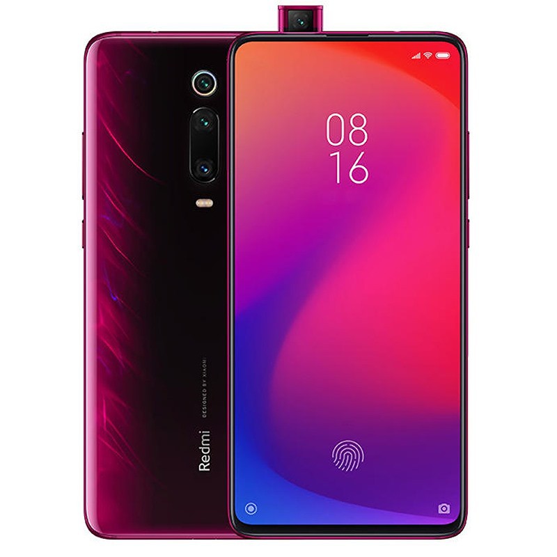 Điện thoại Xiaomi redmi k20 pro và k30 pro cài sẵn tiếng Việt | BigBuy360 - bigbuy360.vn