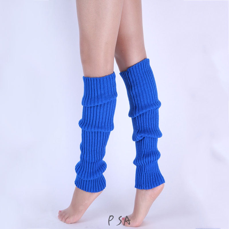 1 Đôi Tất Ống Chân Len Giữ Ấm Thời Trang Cho Nữ | BigBuy360 - bigbuy360.vn