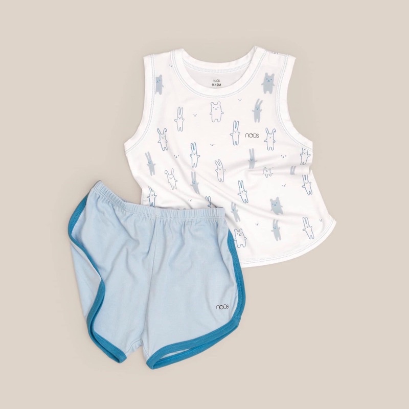 Bộ ba lỗ cho bé 9 đến 18 tháng