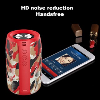Pur for zealot s32 hifi subwoofer diaphragm audio mobile phone bluetooth 5.0 speaker support tf card