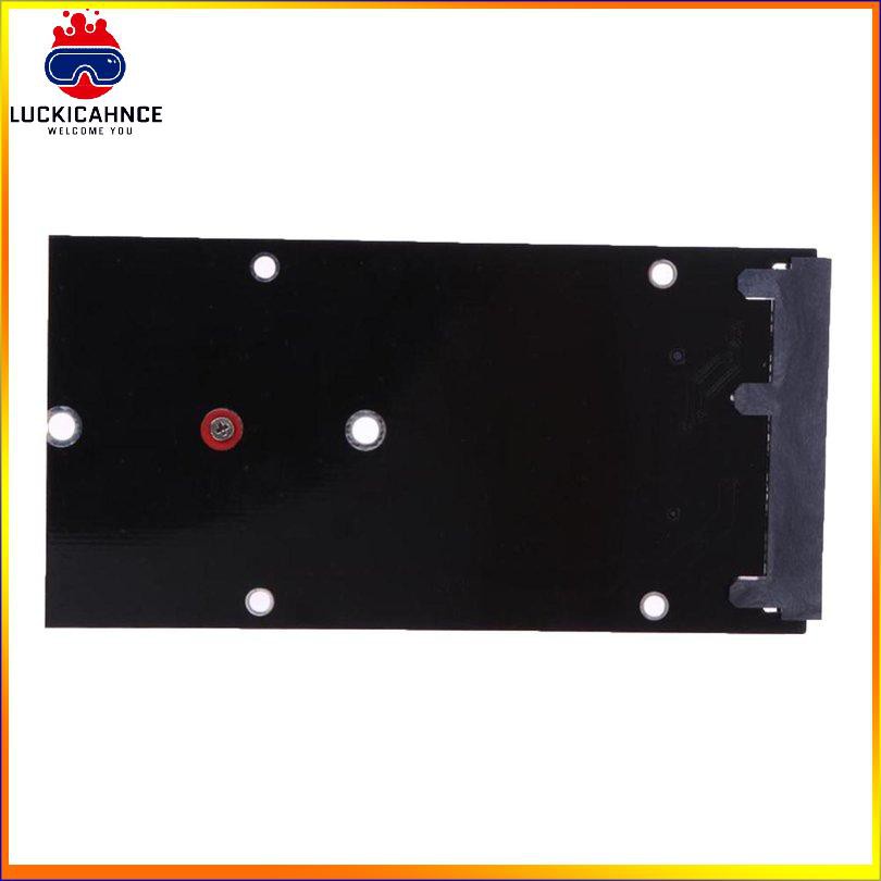 Thẻ Chuyển Đổi M.2 Ngff Sang Sata Iii Ssd 2230 / 2242 / 2260 / 2280 | BigBuy360 - bigbuy360.vn