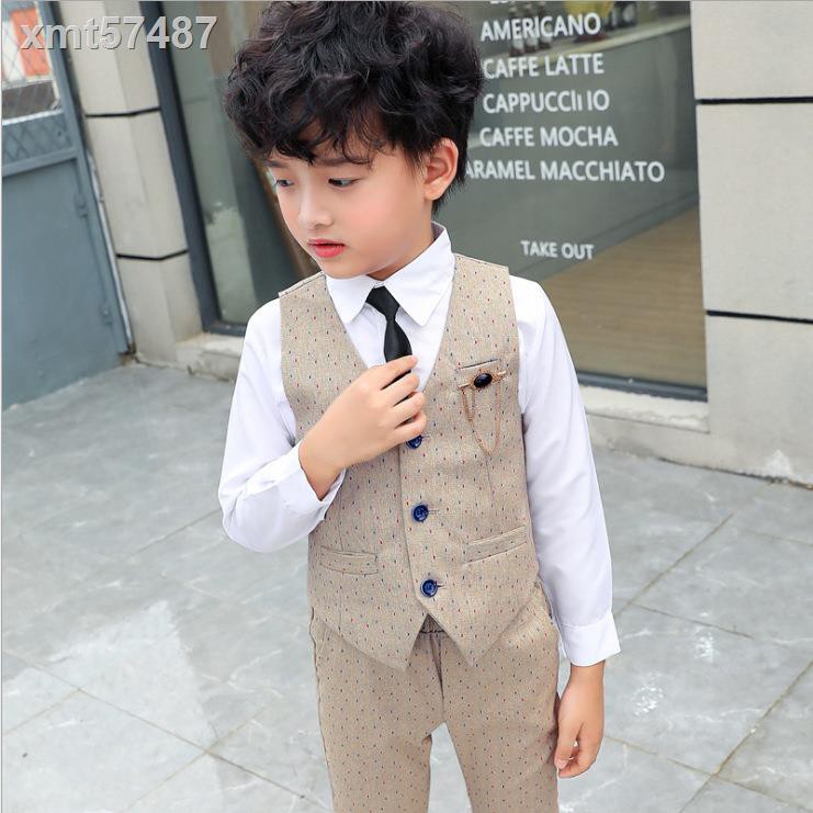 áo vest nam hai mảnh
