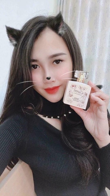 Nước Hoa Jose_rodrico bản dupe của Narciso