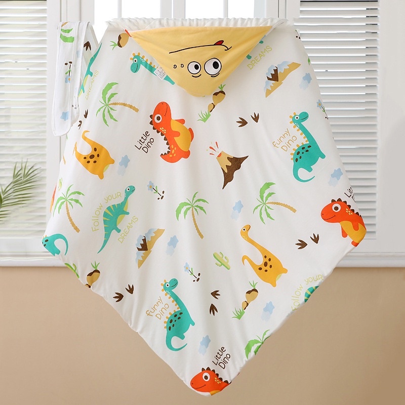 [𝑮𝑰𝑨́ 𝑯𝑼𝒀̉ 𝑫𝑰𝑬̣̂𝑻] Chăn ủ đại hàn mùa đông cho bé, siêu ấm, mặt nhung hạt siêu mềm mại