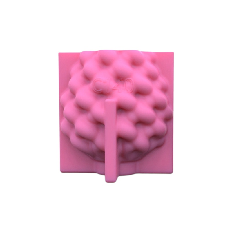 Khuôn Làm Sáp Xà Phòng Bằng Nhựa Polymer