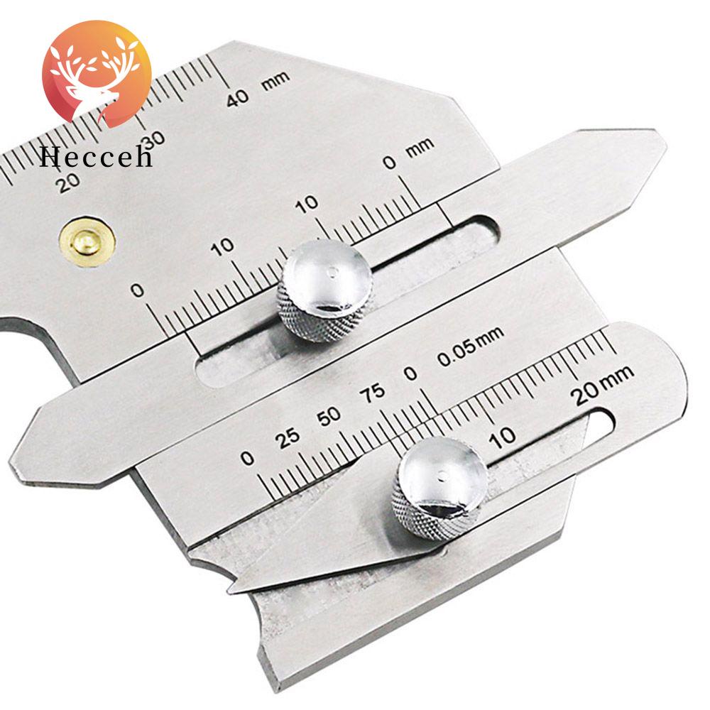 Dụng Cụ Đo Mối Hàn Heceh Chuyên Dụng