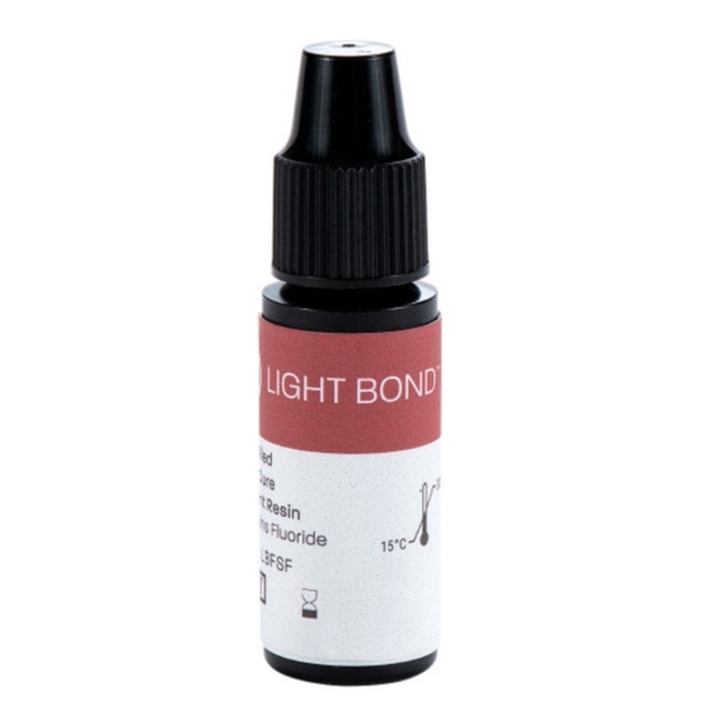 Keo dán mắc cài chỉnh nha Light Bond