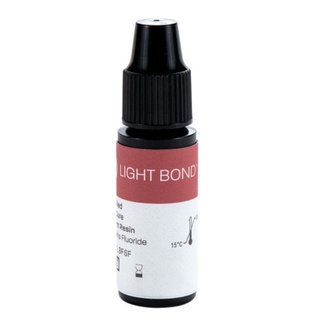 Keo dán mắc cài chỉnh nha Light Bond