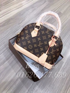 👛 Túi xách hến LV