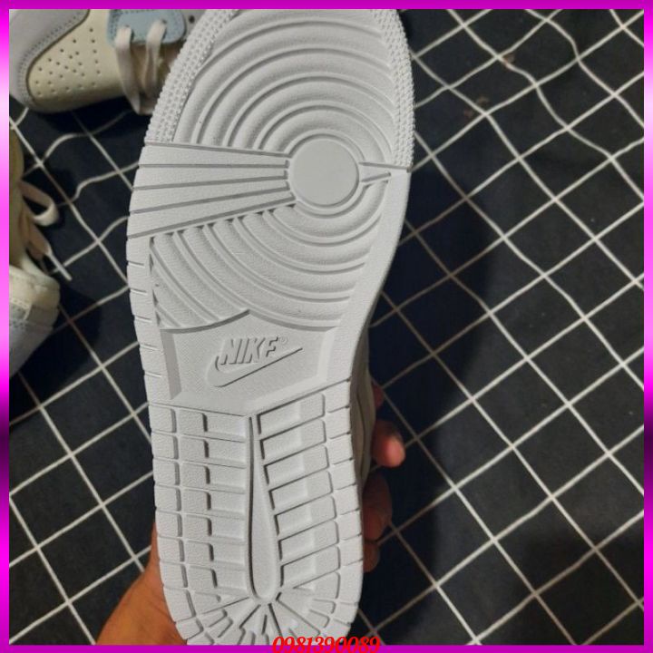 Xả Hàng Lẻ Size Giày JODAN PARIS LOW CAO CẤP