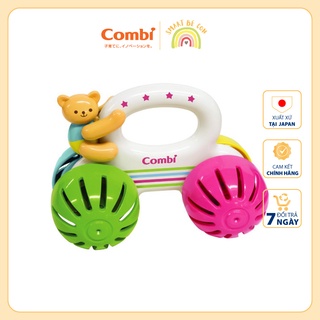 Đồ chơi Combi Xe đẩy gấu