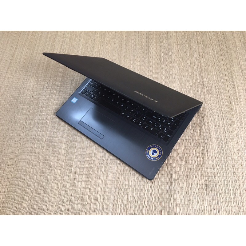 Laptop UFO Lenovo 310-15 i5 sang trọng thời trang ssd chiến game mượt | WebRaoVat - webraovat.net.vn