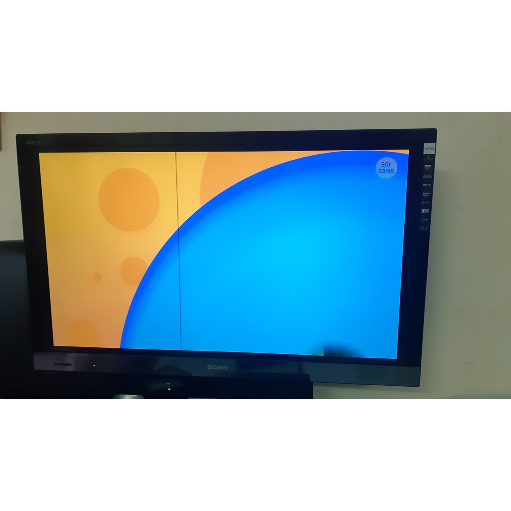 tivi 40 inch