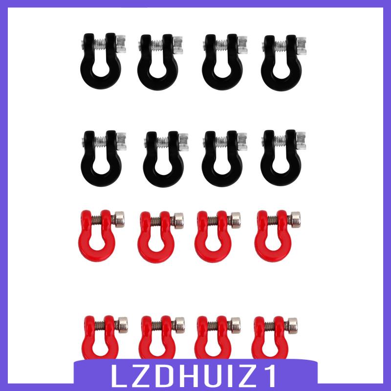 Bộ Phụ Kiện Khóa Nâng Cấp Dành Cho Xe Đồ Chơi SCX24 90081 1: 24 DIY