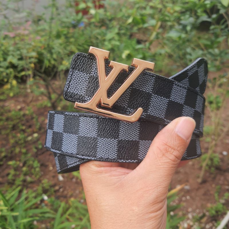 Thắt lưng da nịt nam cao cấp thời trang trẻ trung nhiều mẫu lựa chọn