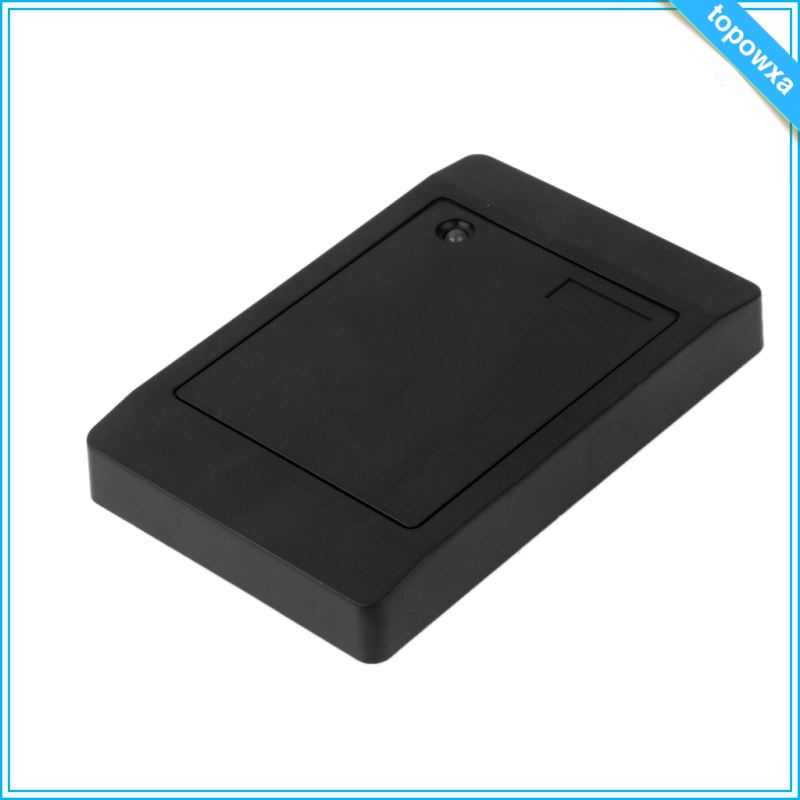 Đầu Đọc Thẻ 5KHz ID Wiegand 26 RFID Cho Cửa