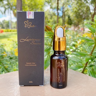SERUM NÂNG CƠ BRIAR LUBRICATING SERUM