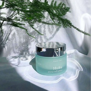 Kem dưỡng cấp nước HYDRA GLOWING DEEP HYDRATION#9wishes