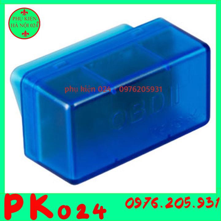 Đầu Đọc Lỗi Mini Bluetooth ELM327 Bluetooth OBD2 2.1