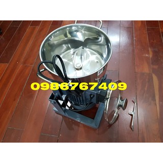 Máy xay thịt cua cá 2kg/mẻ