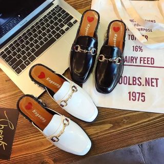 [ORDER TAOBAO] Giày Nữ đế 3-5p size 35-39