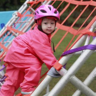 Bộ áo mưa trẻ em Khánh Chi