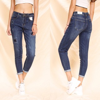 JEANS CT 27