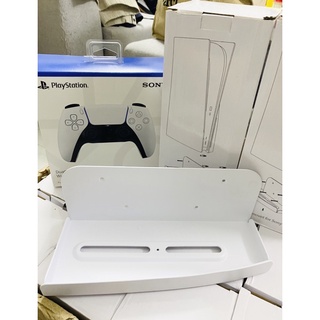 Giá treo tường máy PS5 Disk hoặc Digital sơn tĩnh điện - PS5 wall mount