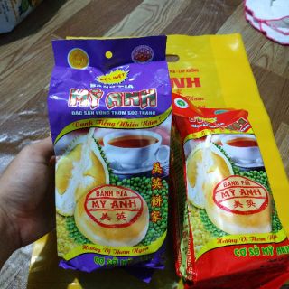 Bánh Pía Mỹ Anh