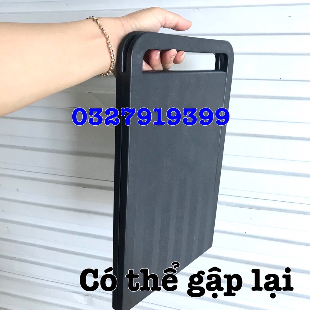 ✅Freeship✅ Gương soi gáy - gương Barber Salon gập L133